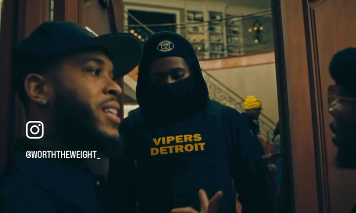Detroit Body Guards — photo 51