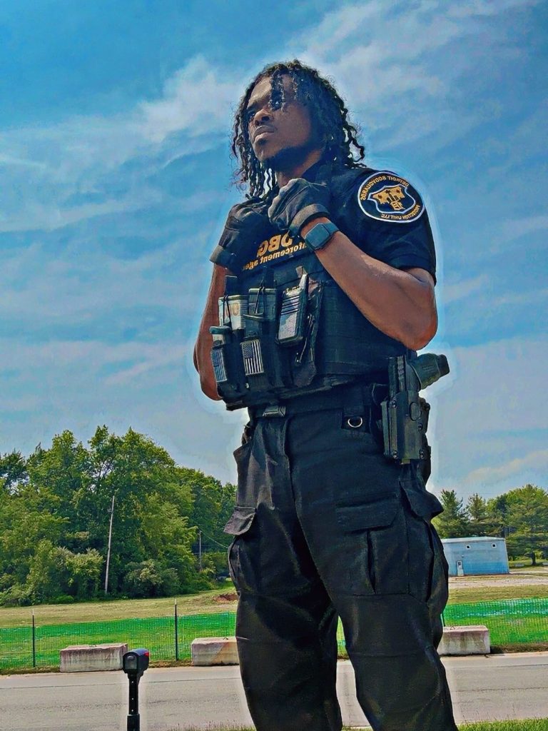Detroit Body Guards — photo 22